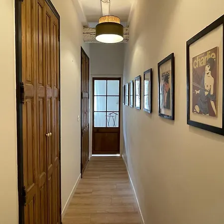 Maison Quartier La Roquette Апартаменти *