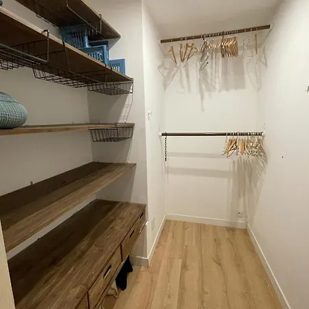 Maison Quartier La Roquette Арль