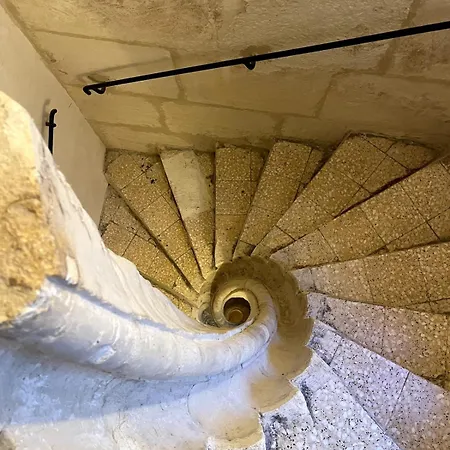 Maison Quartier La Roquette *