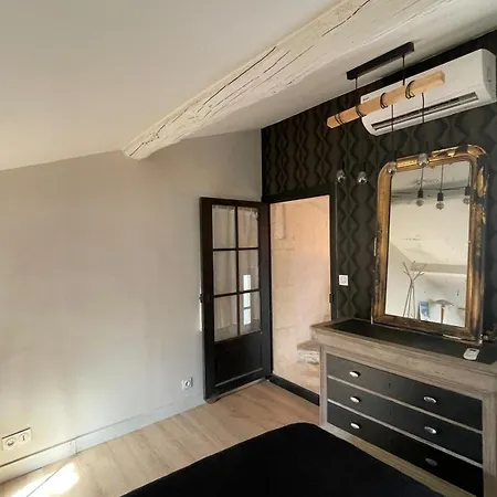 Maison Quartier La Roquette *